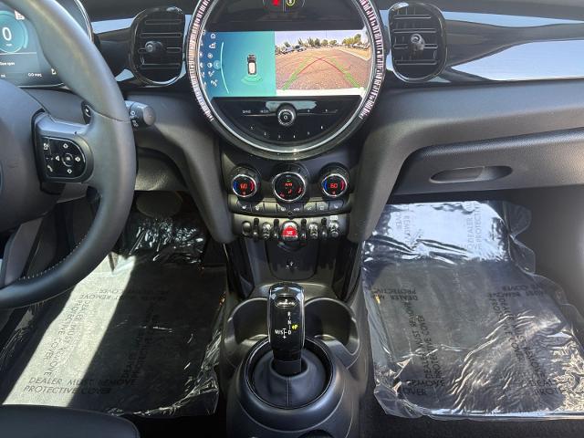 2024 MINI Hardtop Cooper S