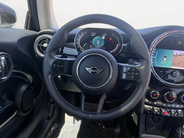 2024 MINI Hardtop Cooper S