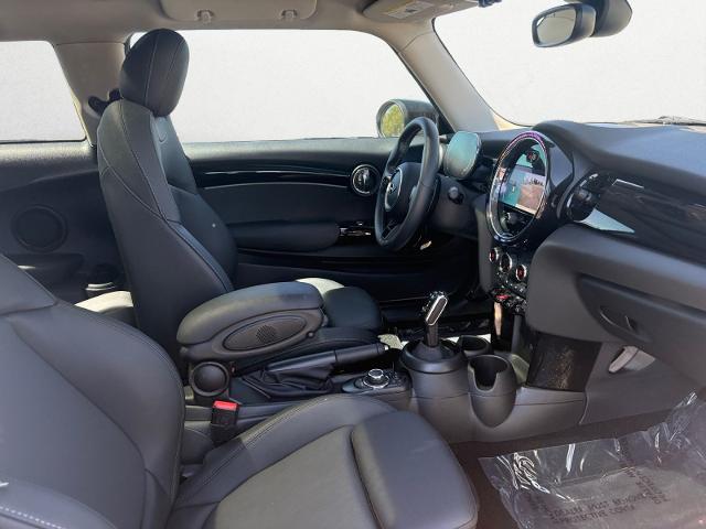 2024 MINI Hardtop Cooper S