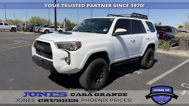 2021 Toyota 4Runner TRD Pro for sale in Casa Grande, AZ