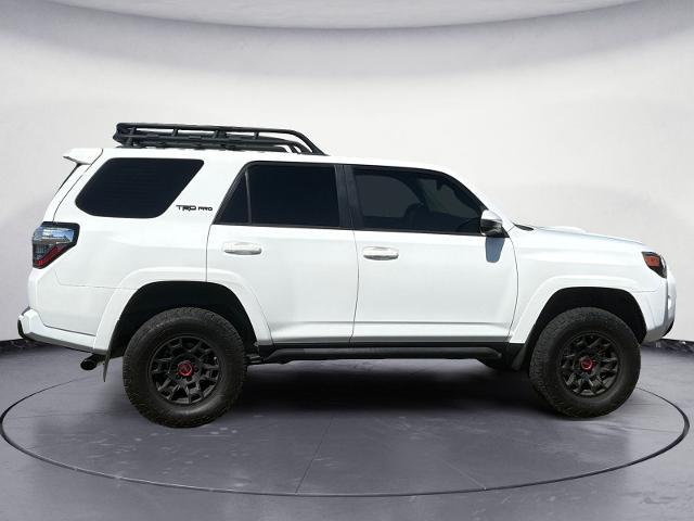 2021 Toyota 4Runner TRD Pro