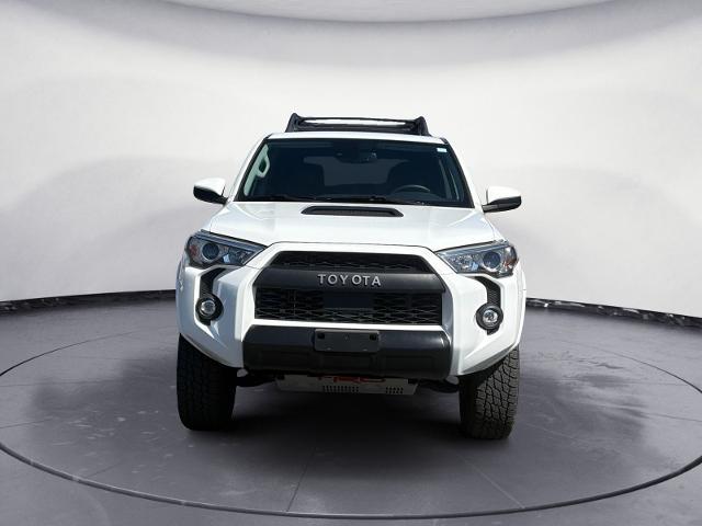 2021 Toyota 4Runner TRD Pro