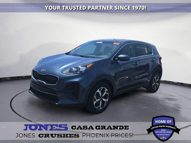 2021 Kia Sportage LX for sale in Casa Grande, AZ
