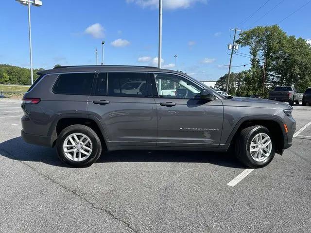 2023 Jeep Grand Cherokee L Laredo X 4x4