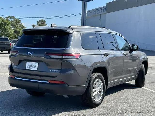 2023 Jeep Grand Cherokee L Laredo X 4x4