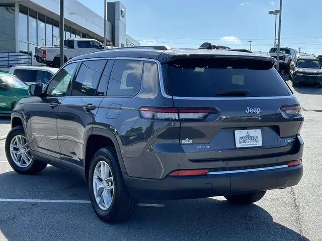 2023 Jeep Grand Cherokee L Laredo X 4x4