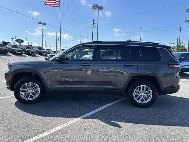 2023 Jeep Grand Cherokee L Laredo X 4x4