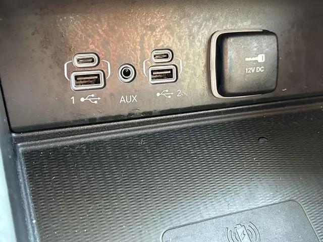 2023 Jeep Grand Cherokee L Laredo X 4x4