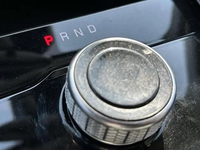 2023 Jeep Grand Cherokee L Laredo X 4x4