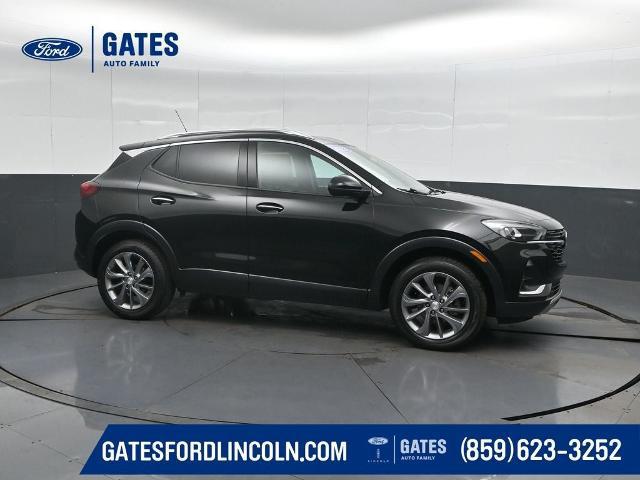 2023 Buick Encore GX Essence AWD for sale in Richmond, KY