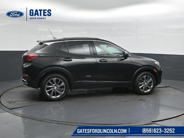 2023 Buick Encore GX Essence AWD