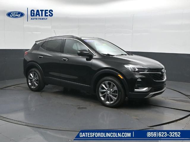 2023 Buick Encore GX Essence AWD