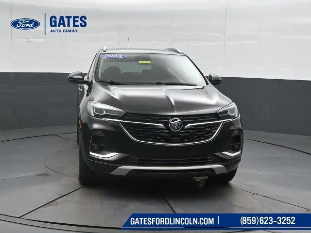 2023 Buick Encore GX Essence AWD
