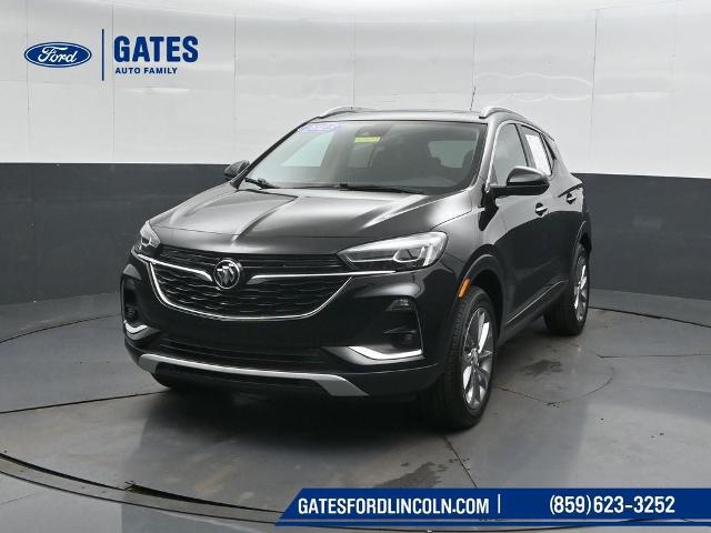 2023 Buick Encore GX Essence AWD