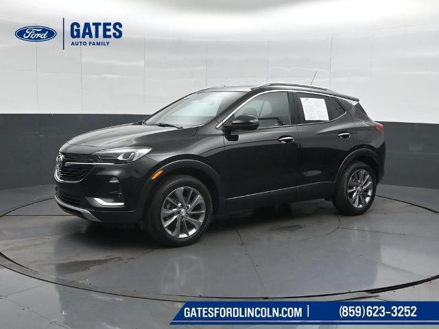 2023 Buick Encore GX Essence AWD