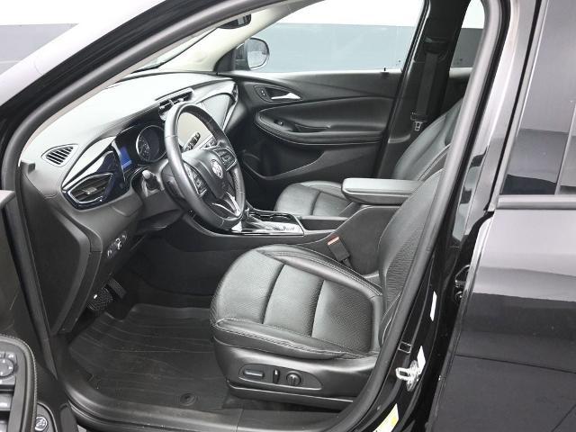 2023 Buick Encore GX Essence AWD
