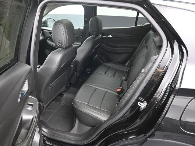 2023 Buick Encore GX Essence AWD