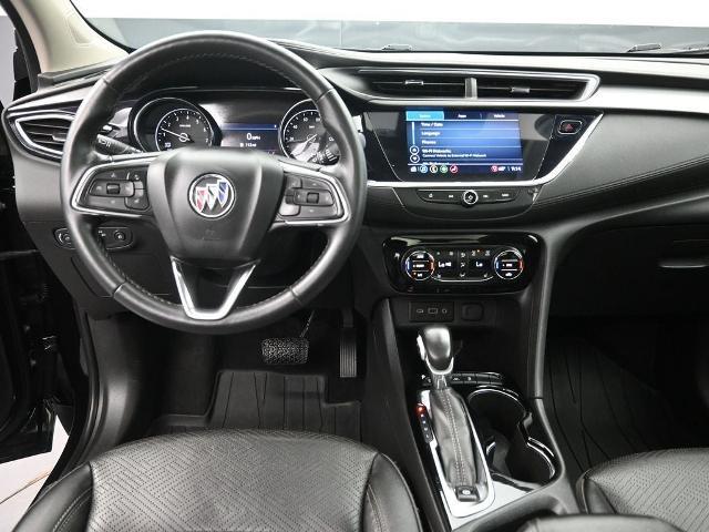 2023 Buick Encore GX Essence AWD