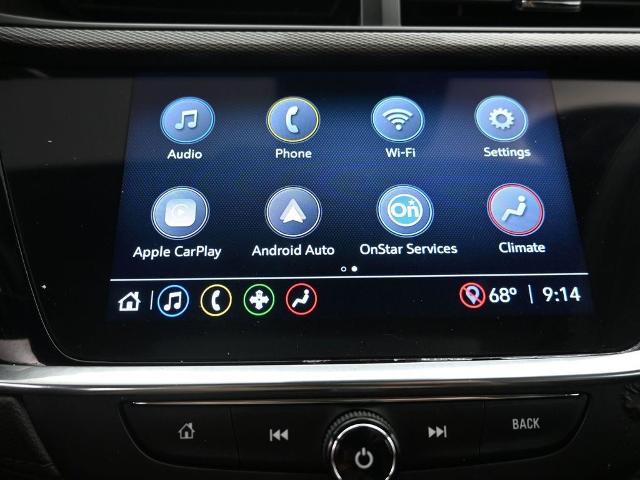 2023 Buick Encore GX Essence AWD