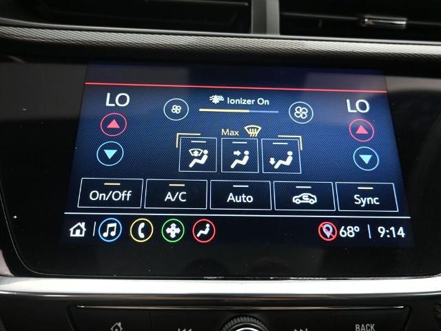 2023 Buick Encore GX Essence AWD