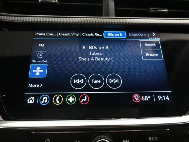 2023 Buick Encore GX Essence AWD