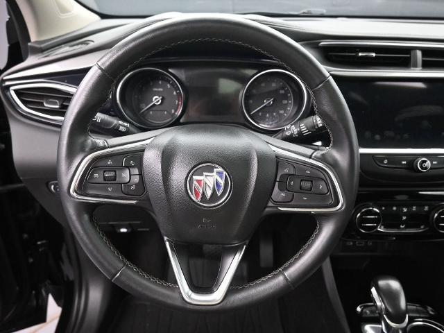 2023 Buick Encore GX Essence AWD