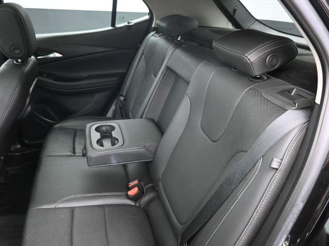 2023 Buick Encore GX Essence AWD