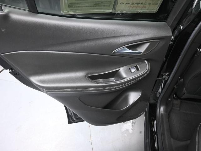 2023 Buick Encore GX Essence AWD