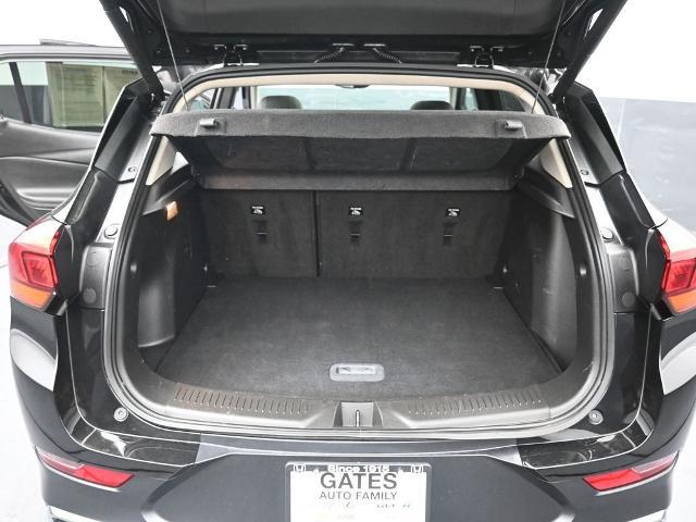 2023 Buick Encore GX Essence AWD