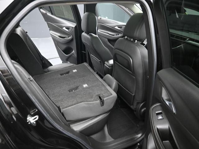 2023 Buick Encore GX Essence AWD