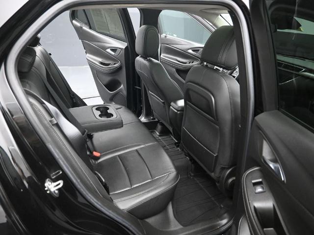 2023 Buick Encore GX Essence AWD