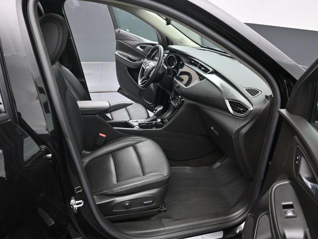 2023 Buick Encore GX Essence AWD