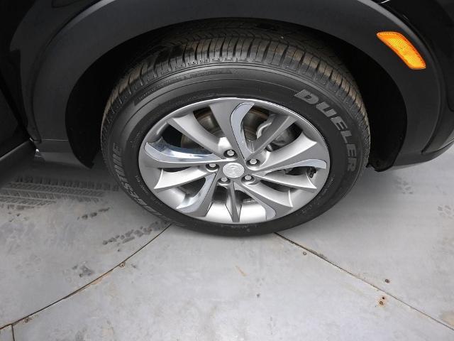 2023 Buick Encore GX Essence AWD
