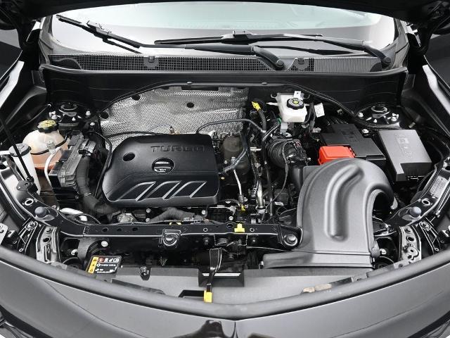 2023 Buick Encore GX Essence AWD