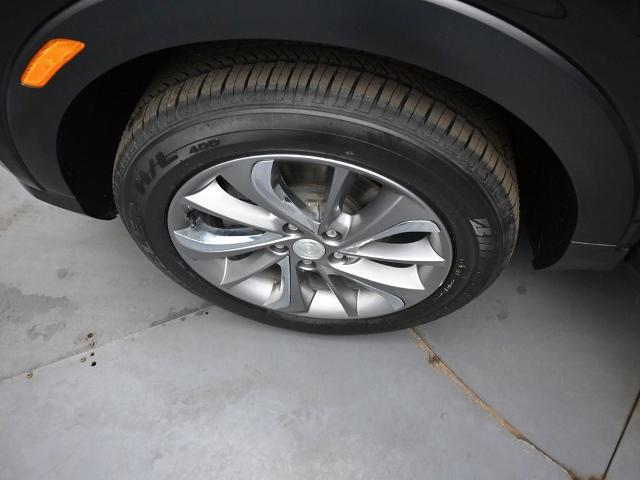 2023 Buick Encore GX Essence AWD