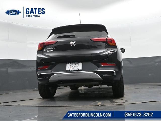 2023 Buick Encore GX Essence AWD