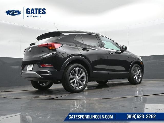 2023 Buick Encore GX Essence AWD