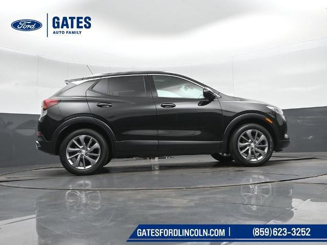 2023 Buick Encore GX Essence AWD