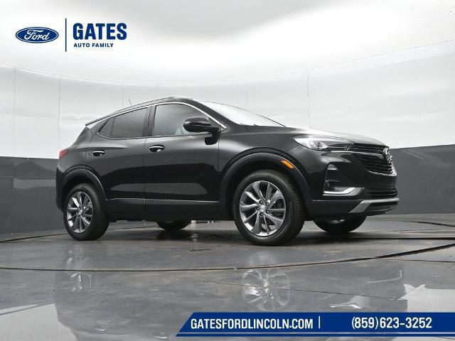 2023 Buick Encore GX Essence AWD