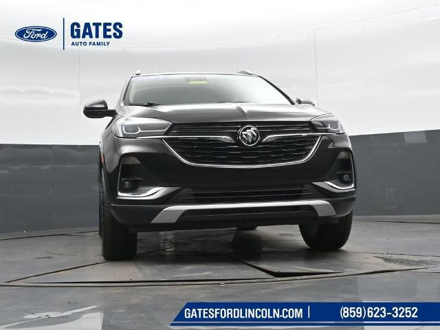 2023 Buick Encore GX Essence AWD