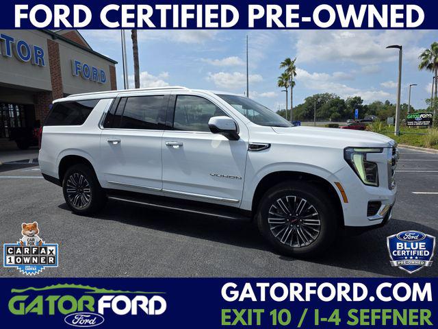 2026 GMC Yukon XL 2WD Elevation for sale in Seffner, FL