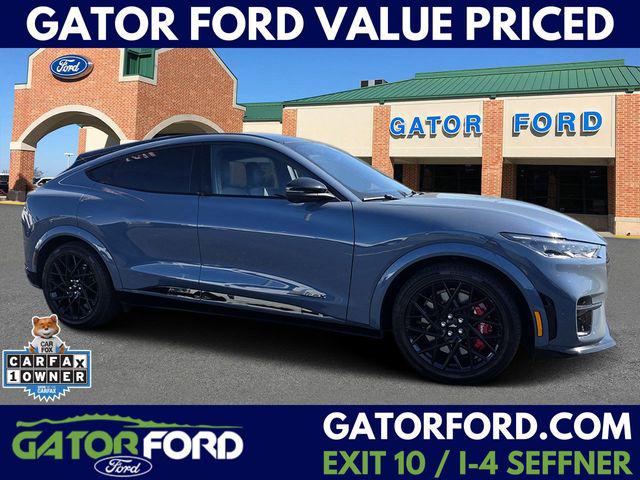 2023 Ford Mustang Mach-E GT for sale in Seffner, FL