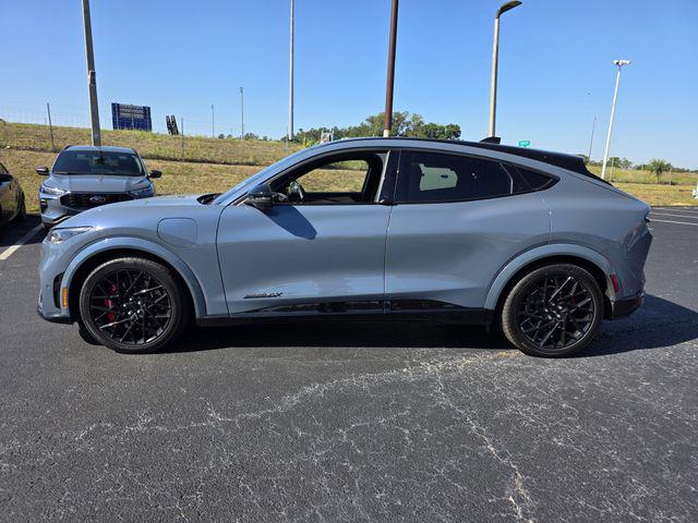 2023 Ford Mustang Mach-E GT