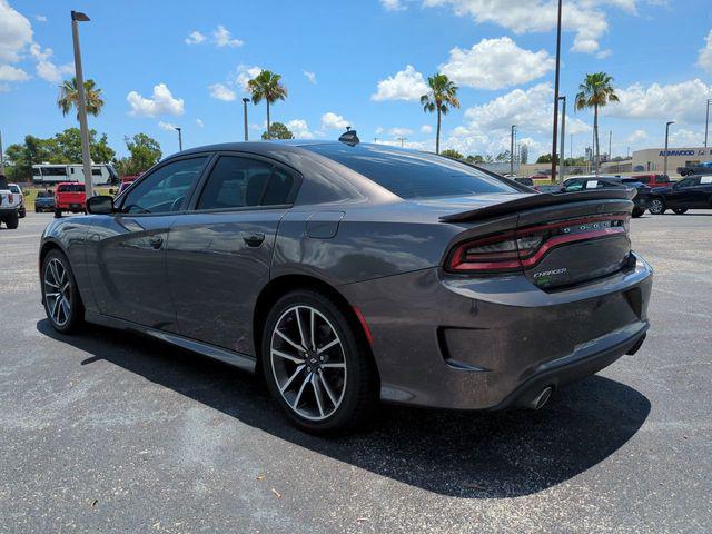 2023 Dodge Charger R/T