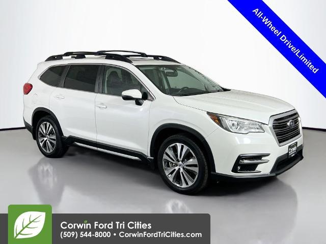 2019 Subaru Ascent Limited for sale in Pasco, WA