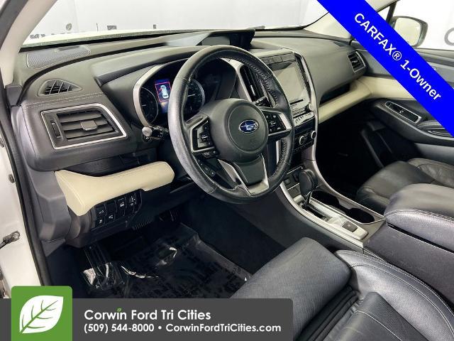 2019 Subaru Ascent Limited