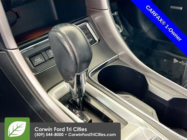 2019 Subaru Ascent Limited