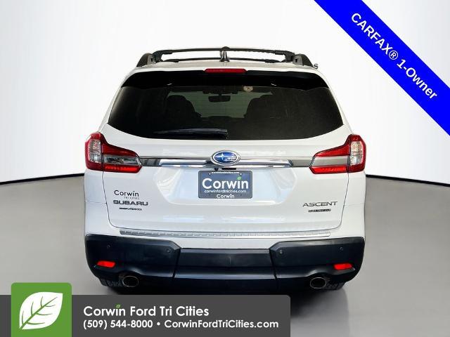 2019 Subaru Ascent Limited