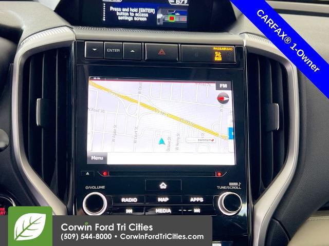 2019 Subaru Ascent Limited