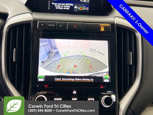 2019 Subaru Ascent Limited